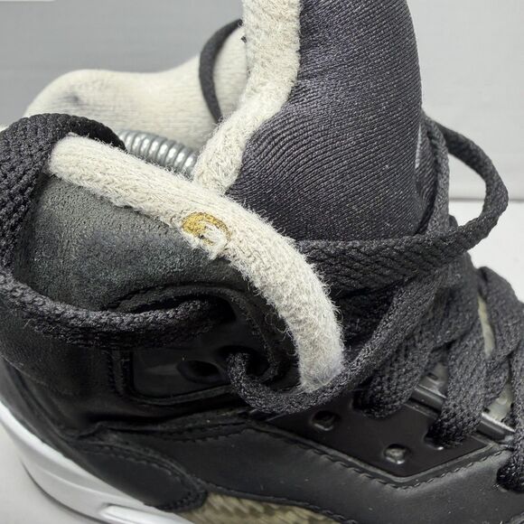 Jordan Air Jordan 5 Retro Oreo Black Cool Grey White CT4838-011 Men Sz 7.5 main image 4
